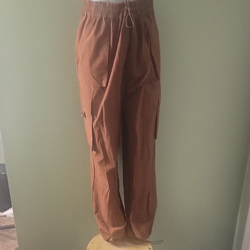 Fabletics Rust Pants